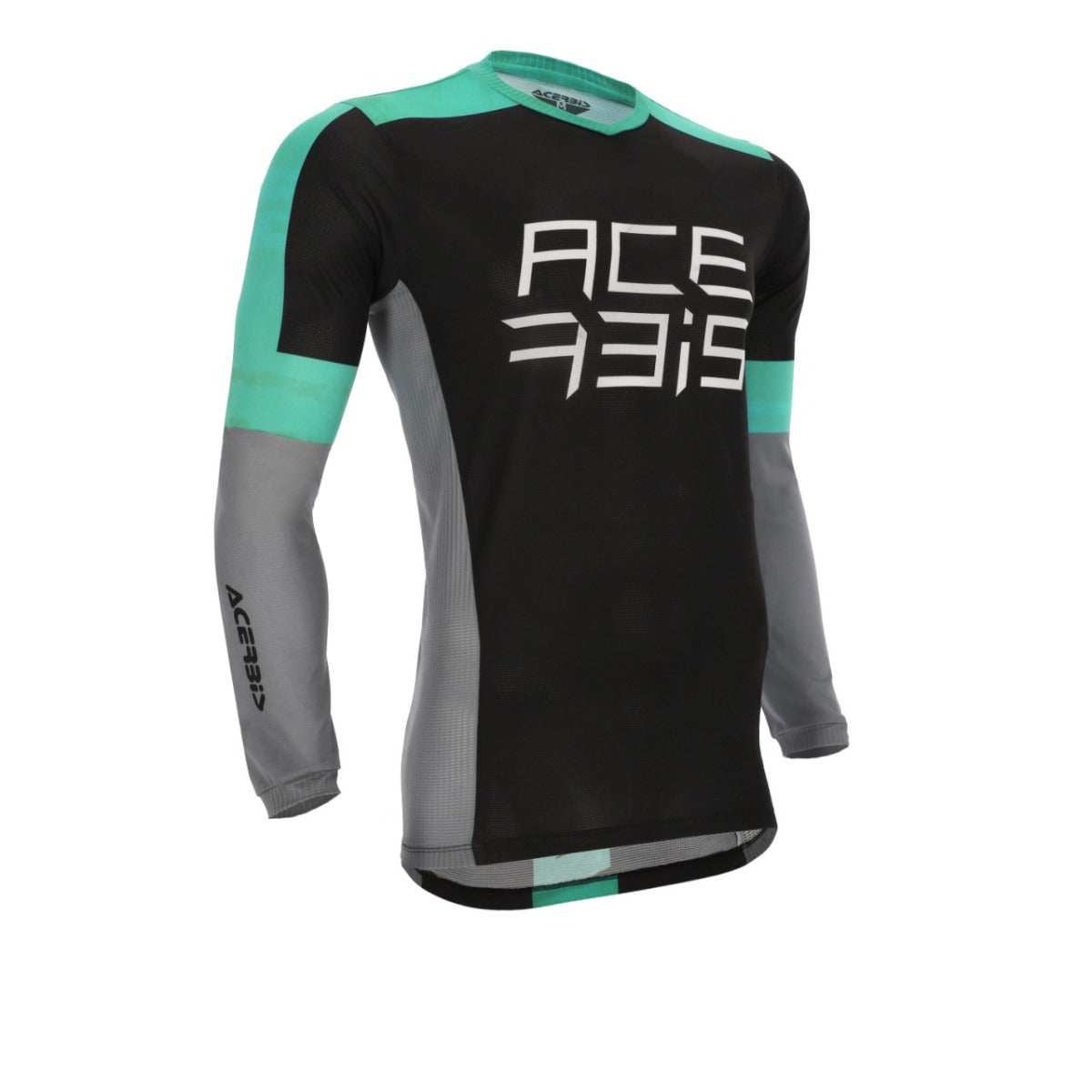 JERSEY MX J-TRACK TWO