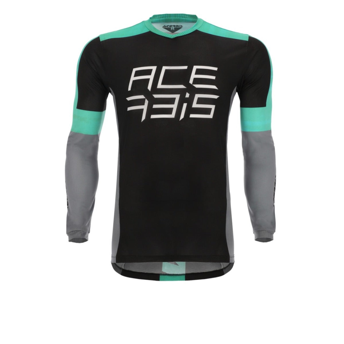JERSEY MX J-TRACK TWO
