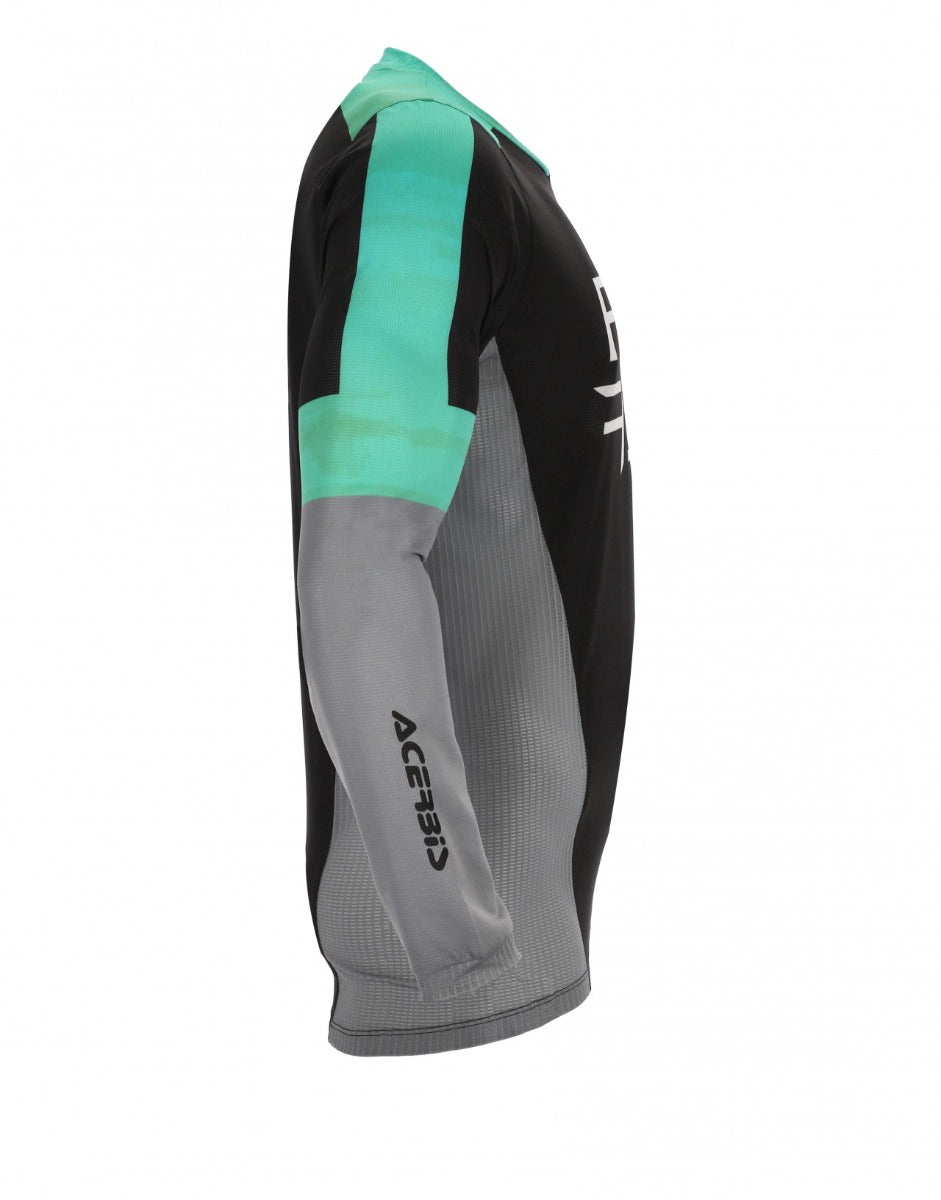 JERSEY MX J-TRACK TWO
