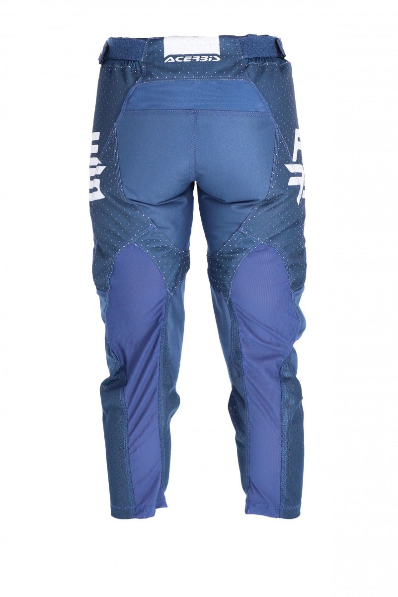 K-WINDY KID VENTED RACE PANTS