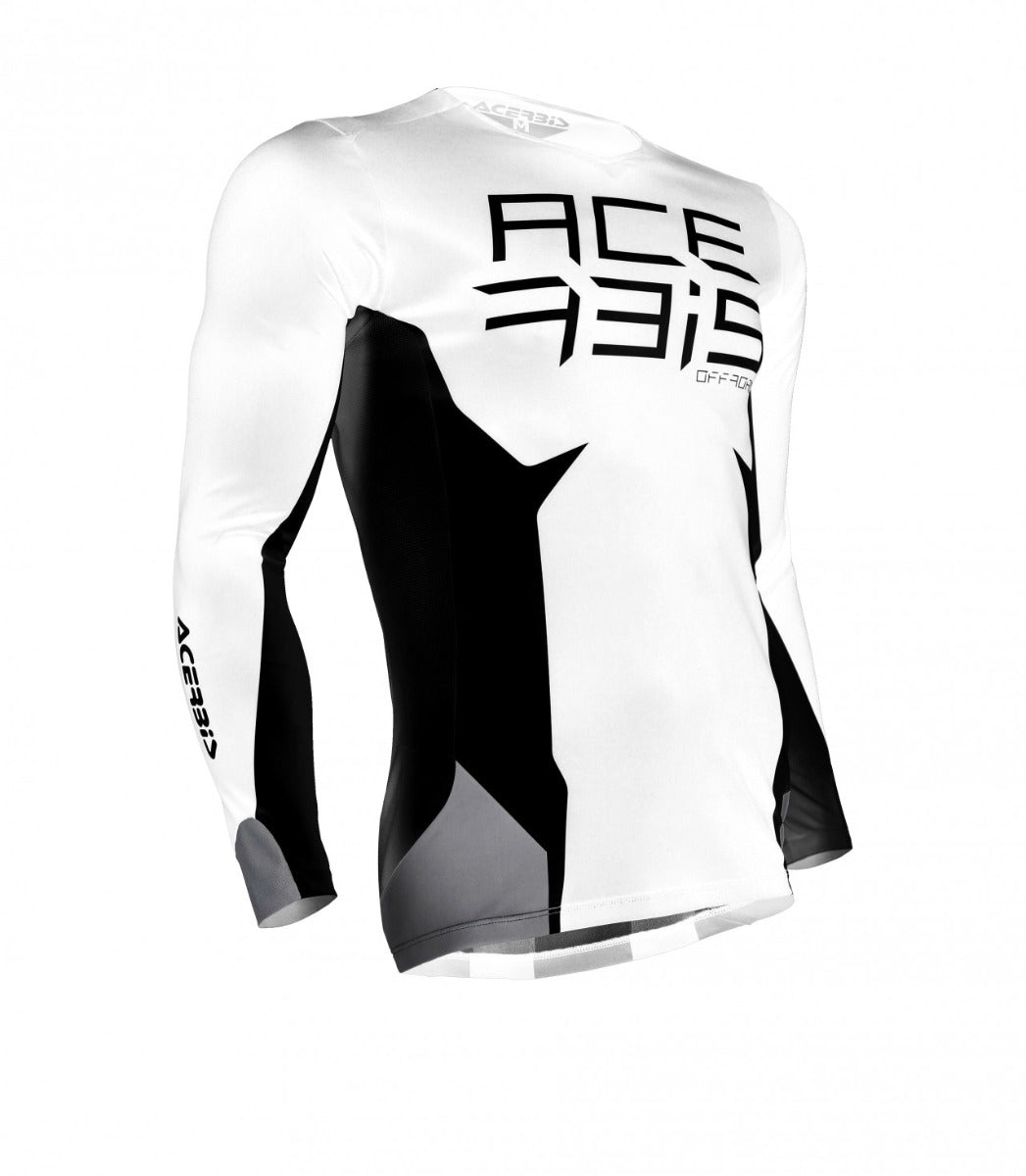 JERSEY MX J-TRACK THREE