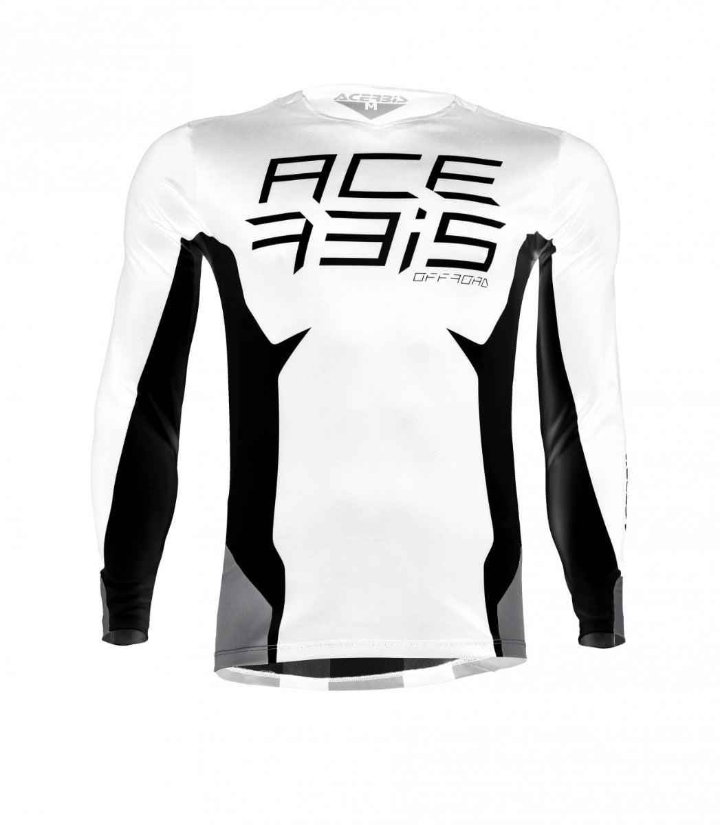 JERSEY MX J-TRACK THREE