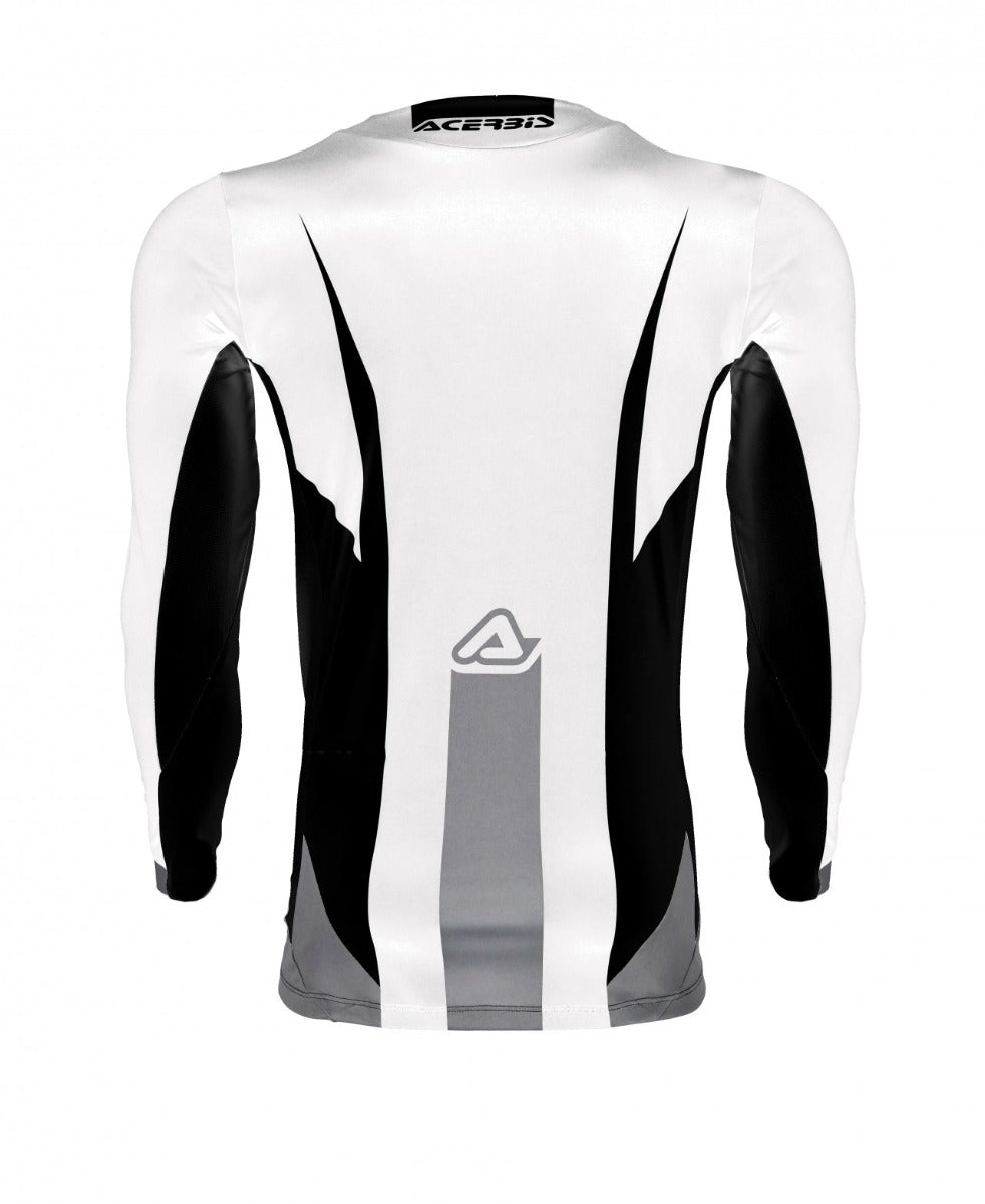 JERSEY MX J-TRACK THREE