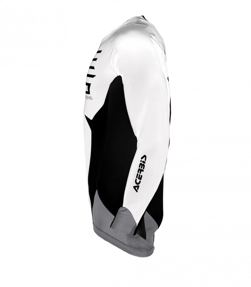 JERSEY MX J-TRACK THREE