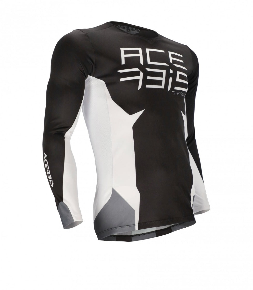 JERSEY MX J-TRACK THREE