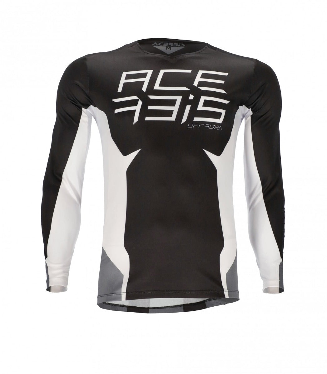 JERSEY MX J-TRACK THREE