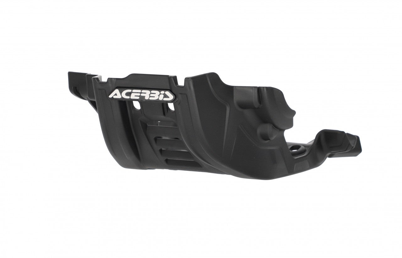 SKID PLATE CRF 300 L 21-25