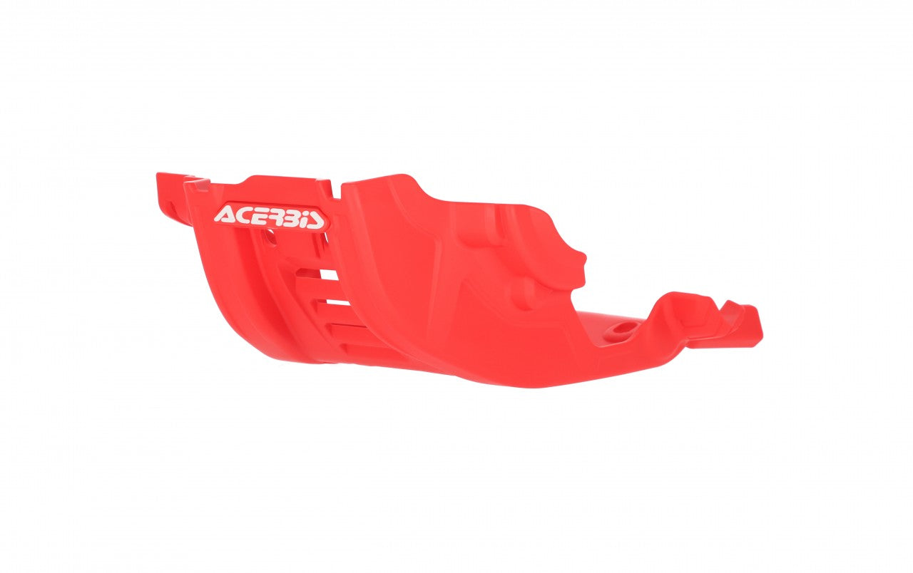 SKID PLATE CRF 300 L 21-25