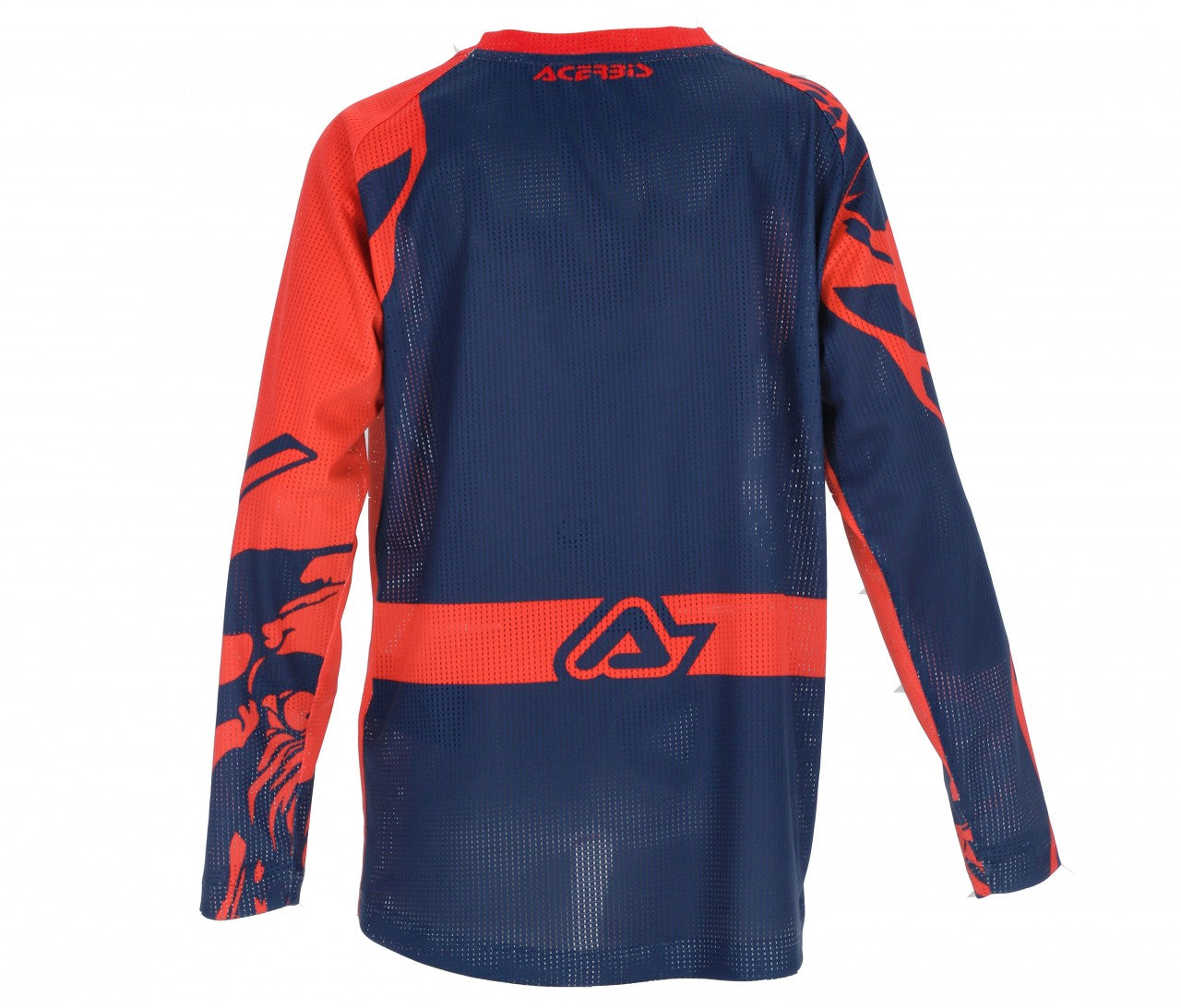 JERSEY MX J-WINDY THREE KID VENT