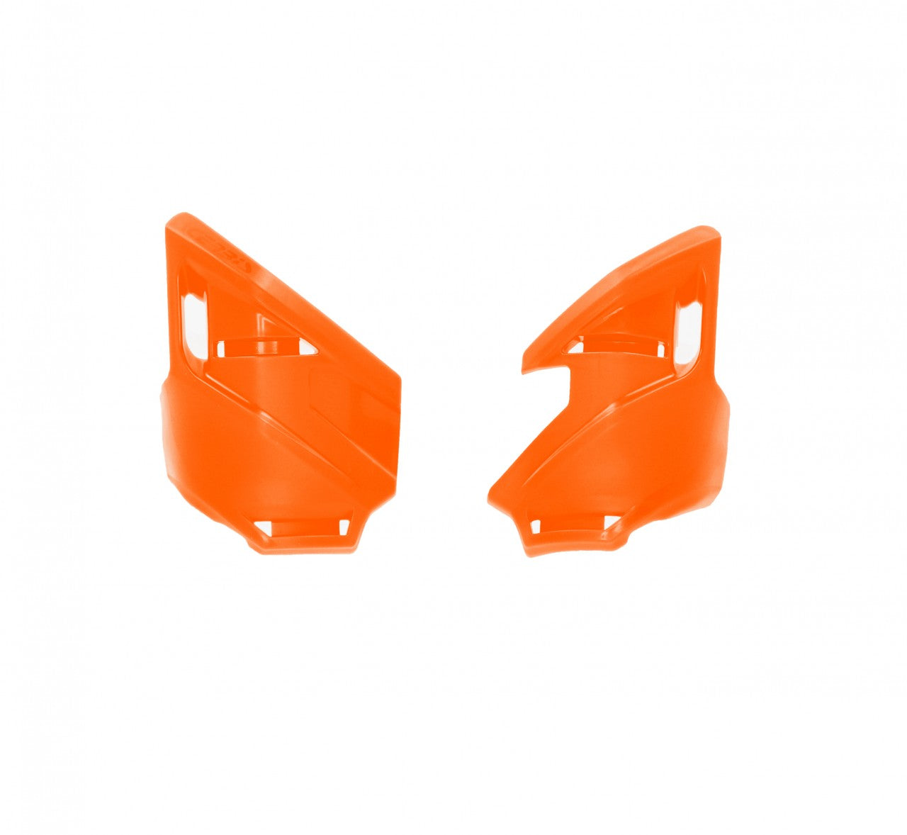 F-ROCK LOWER TRIPLECLAMP COVER