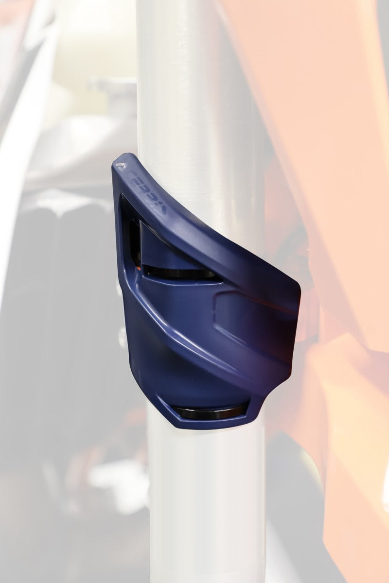 F-ROCK LOWER TRIPLECLAMP COVER