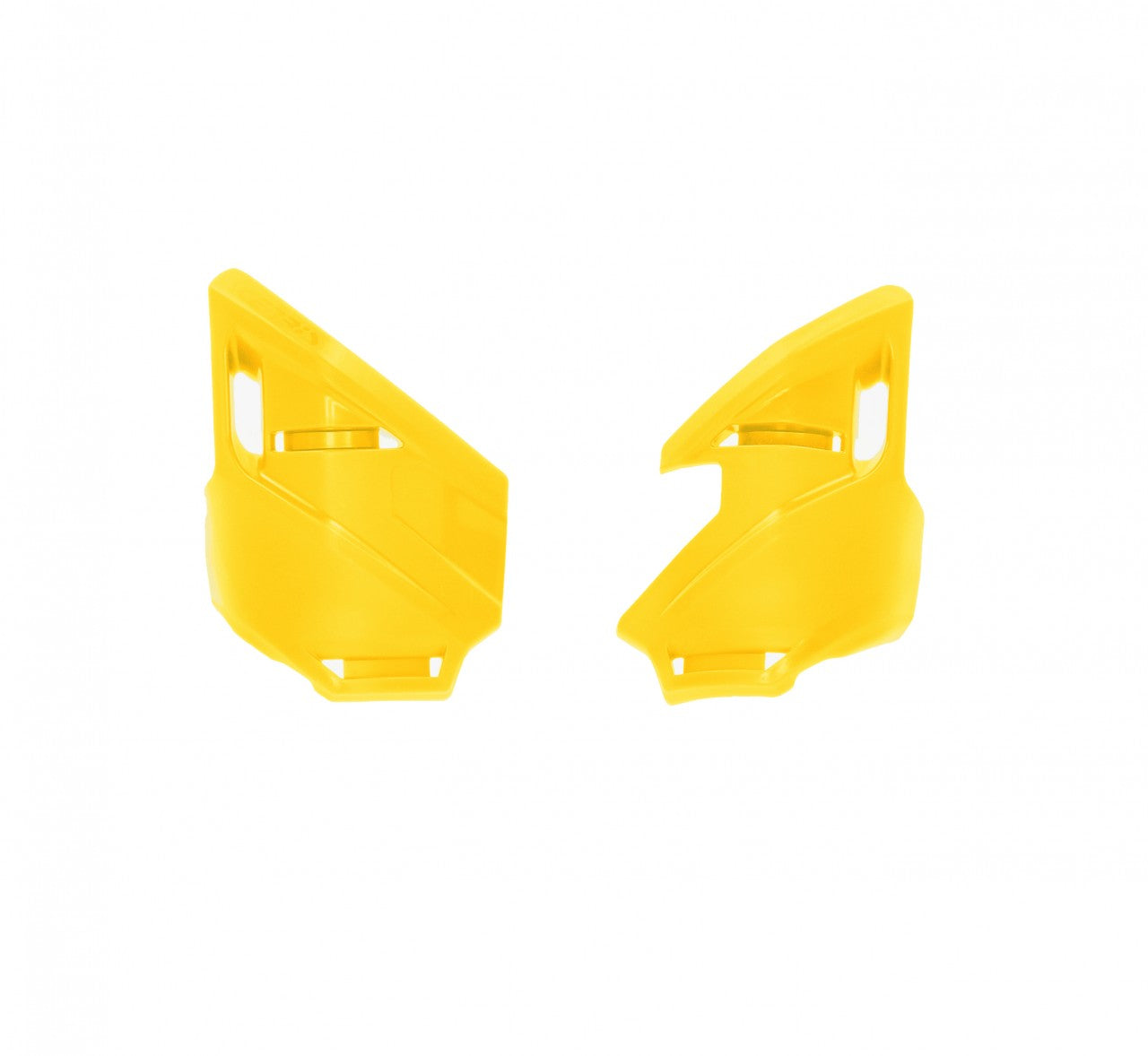 F-ROCK LOWER TRIPLECLAMP COVER