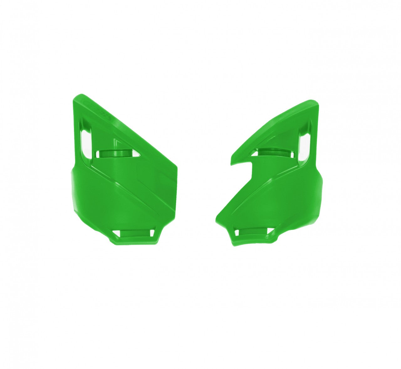 F-ROCK LOWER TRIPLECLAMP COVER