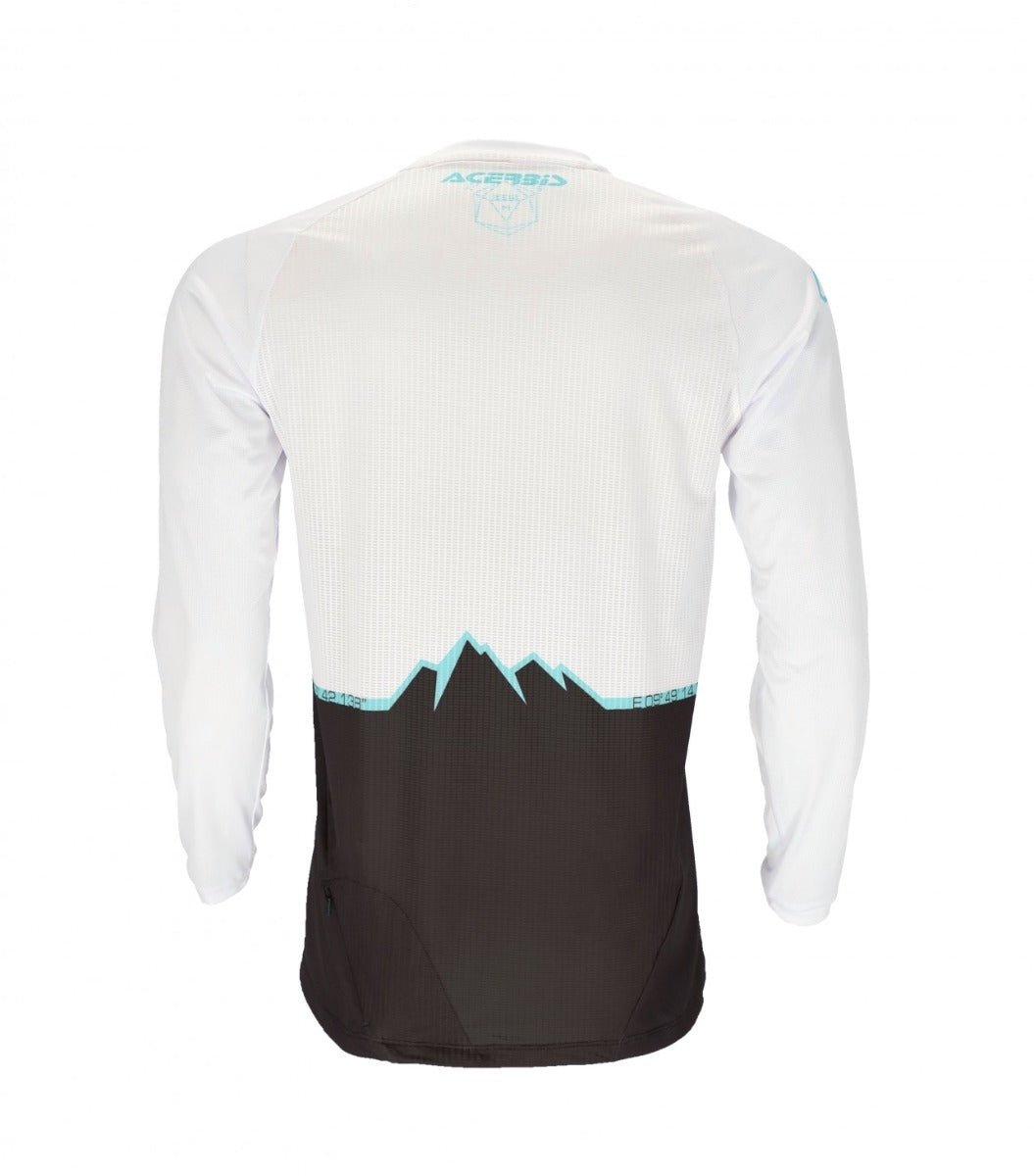 RAZORCREST MTB JERSEY