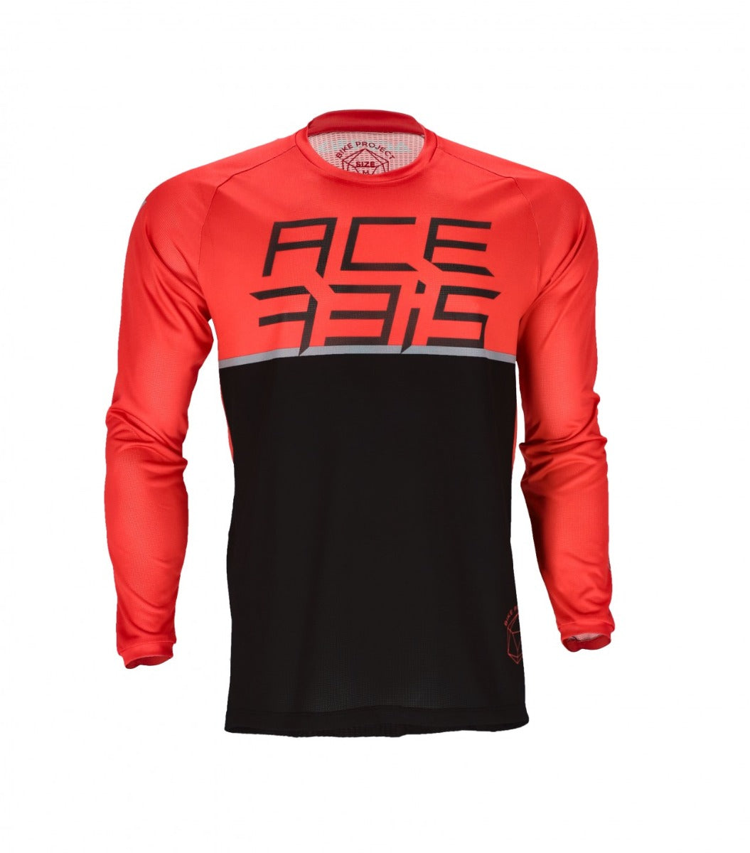 RAZORCREST MTB JERSEY