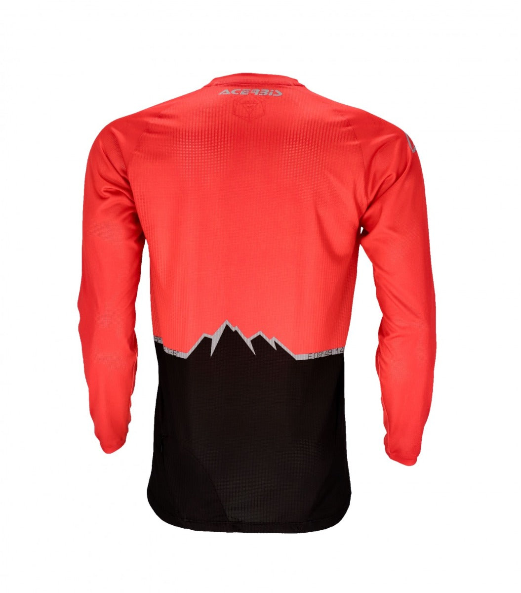 RAZORCREST MTB JERSEY