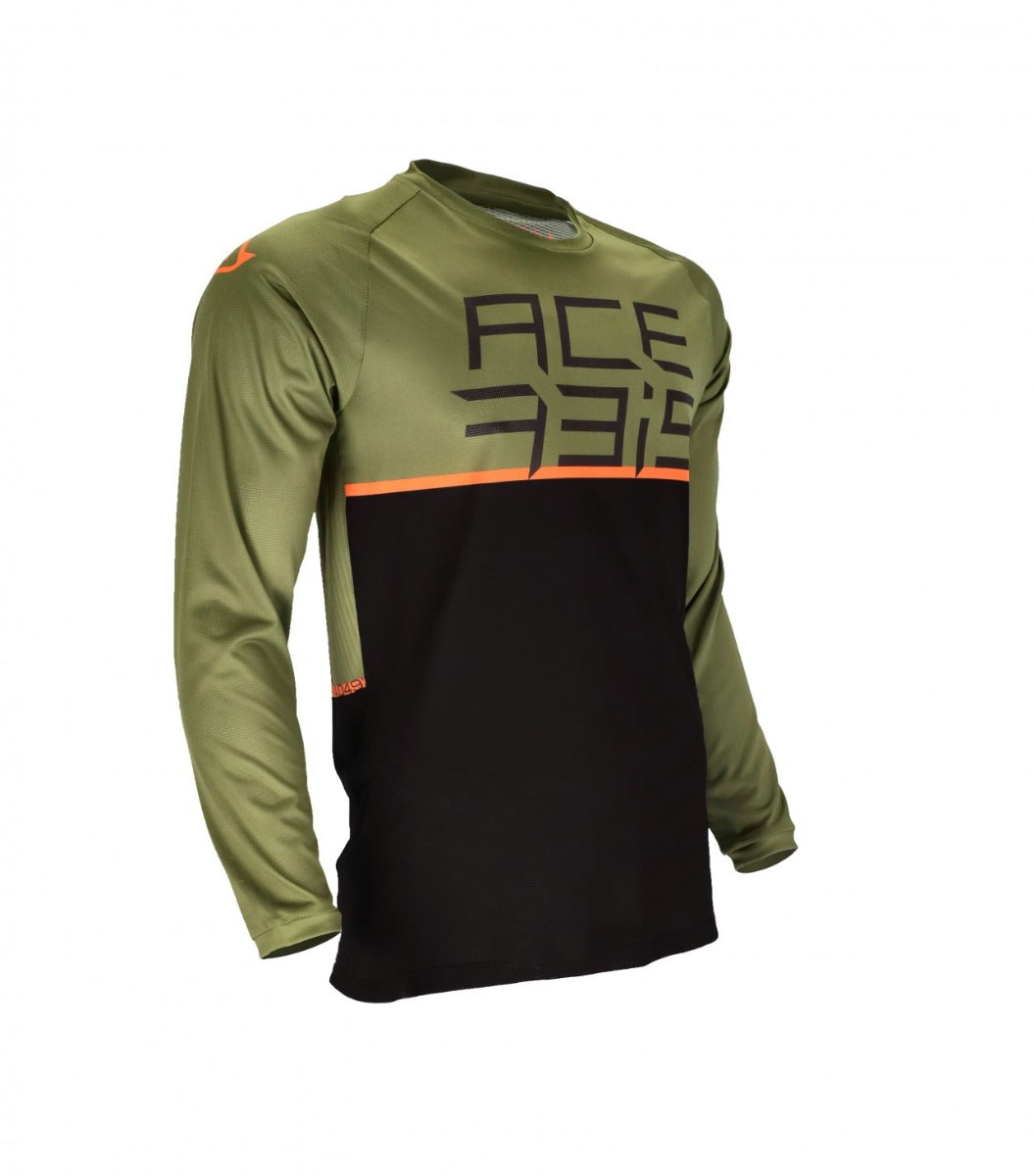 RAZORCREST MTB JERSEY