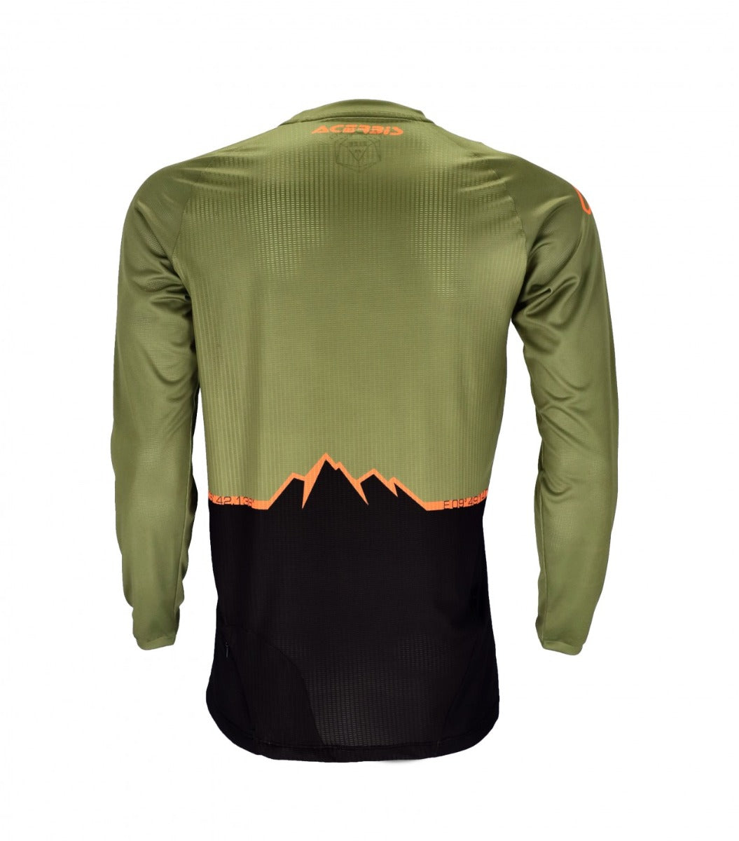 RAZORCREST MTB JERSEY