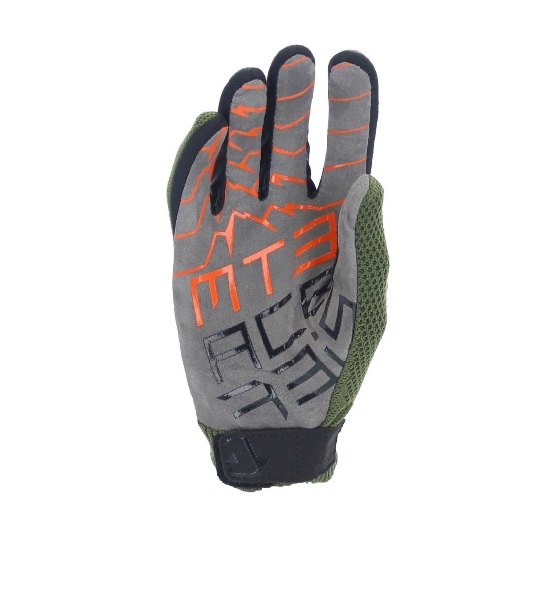 GLOVES MTB BUSH