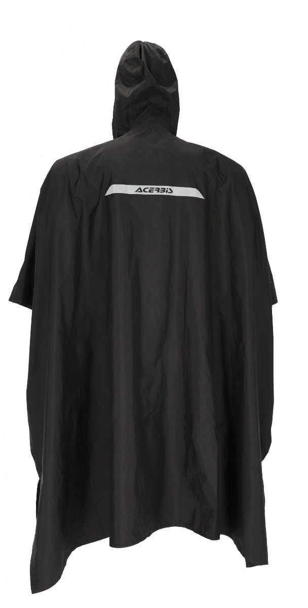 PONCHO RAINCOVER