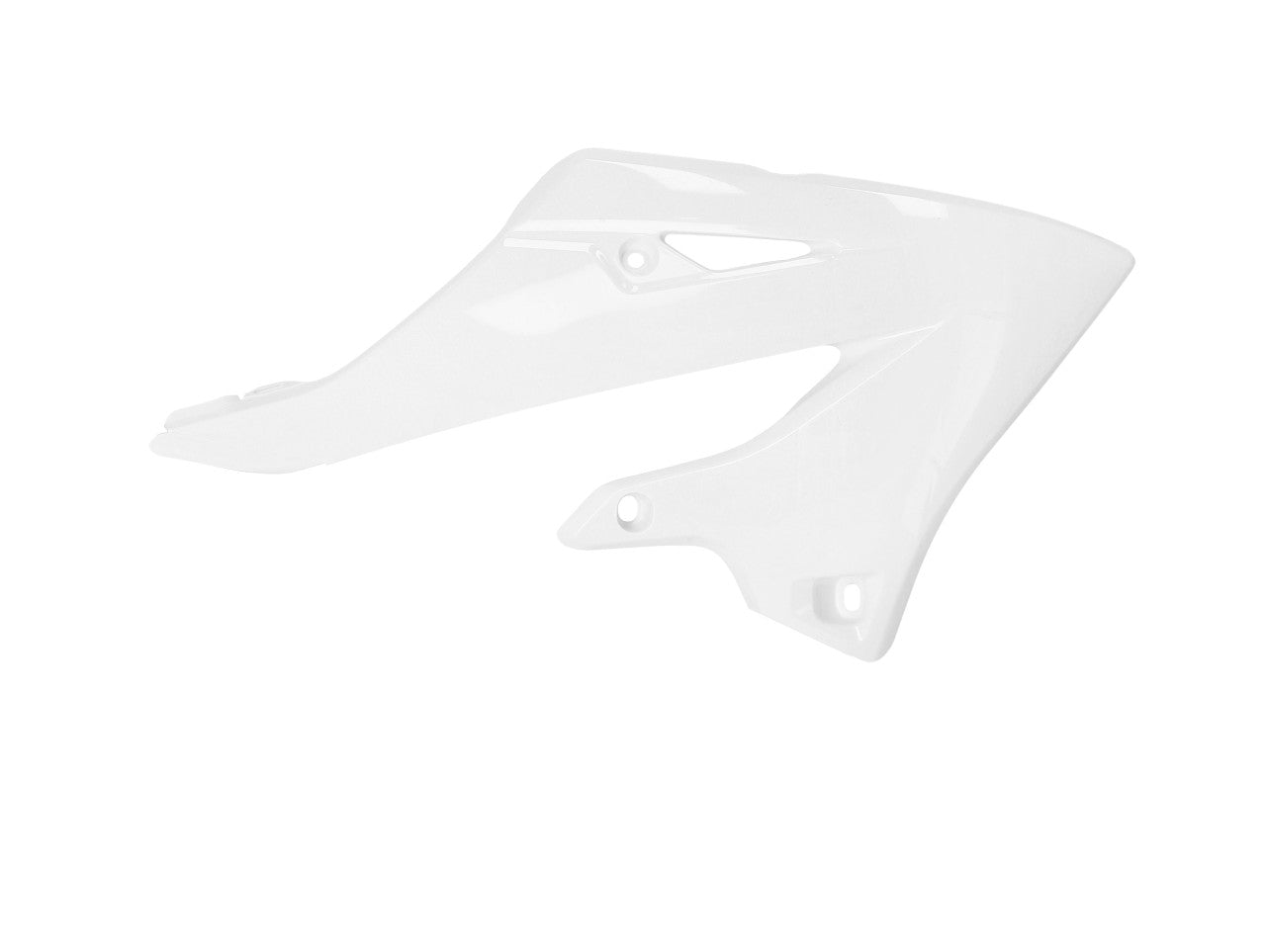 RADIATOR SCOOPS YZ125/250 22-25
