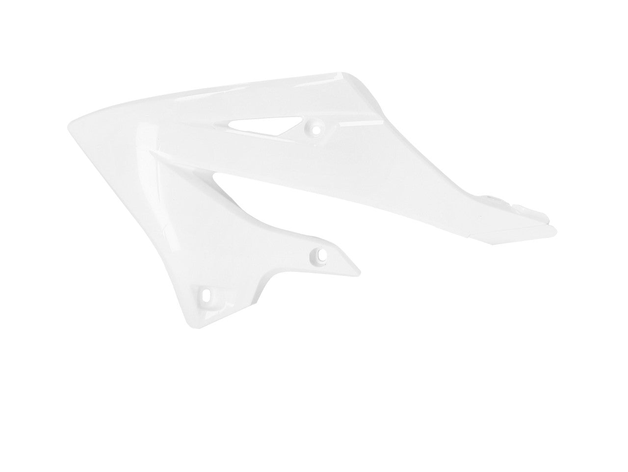 RADIATOR SCOOPS YZ125/250 22-25