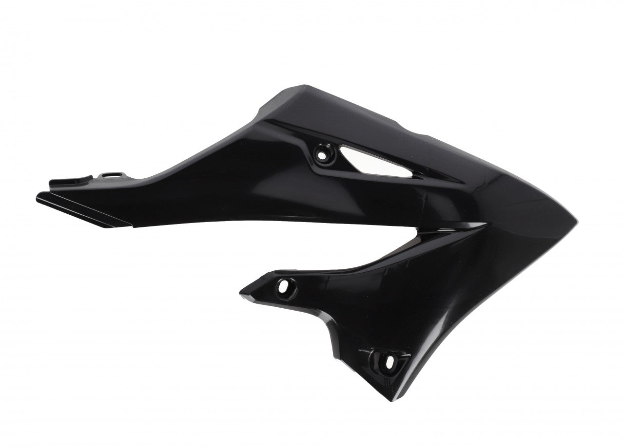 RADIATOR SCOOPS YZ125/250 22-25
