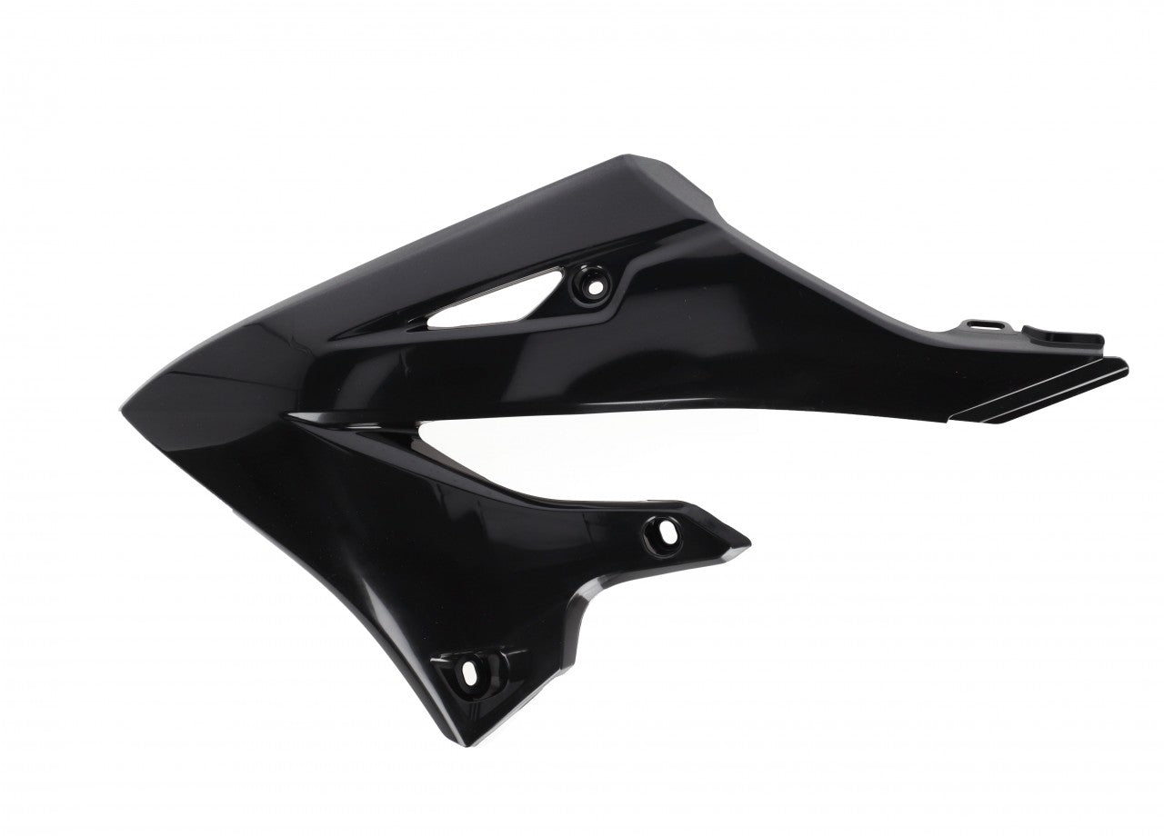RADIATOR SCOOPS YZ125/250 22-25