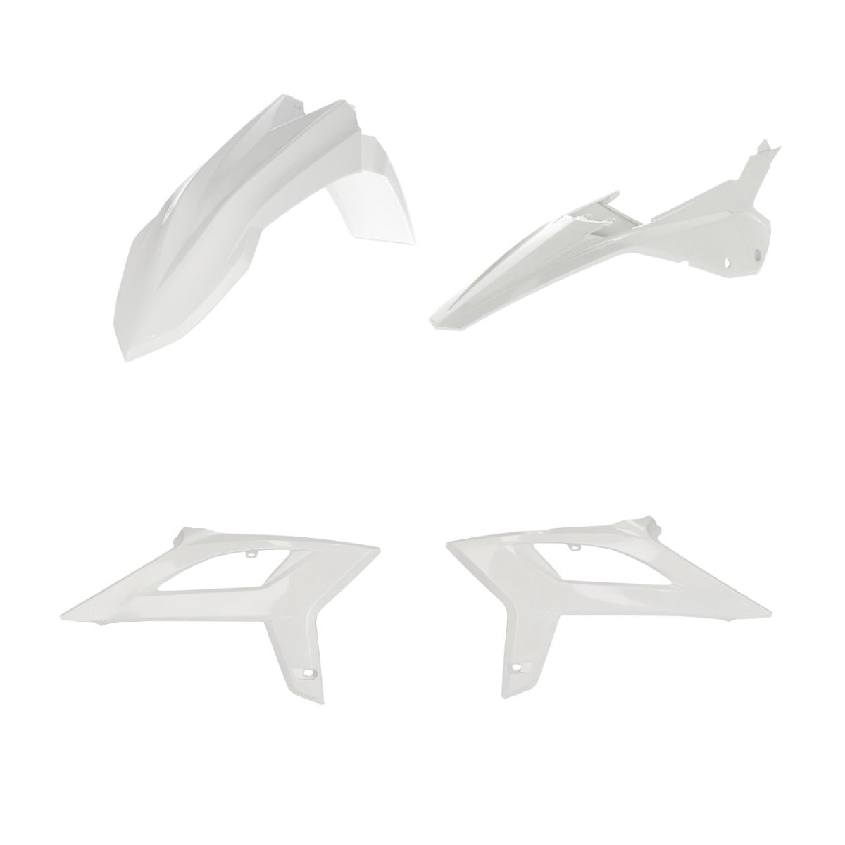 PLASTIC KIT BETA RX300/450 2022