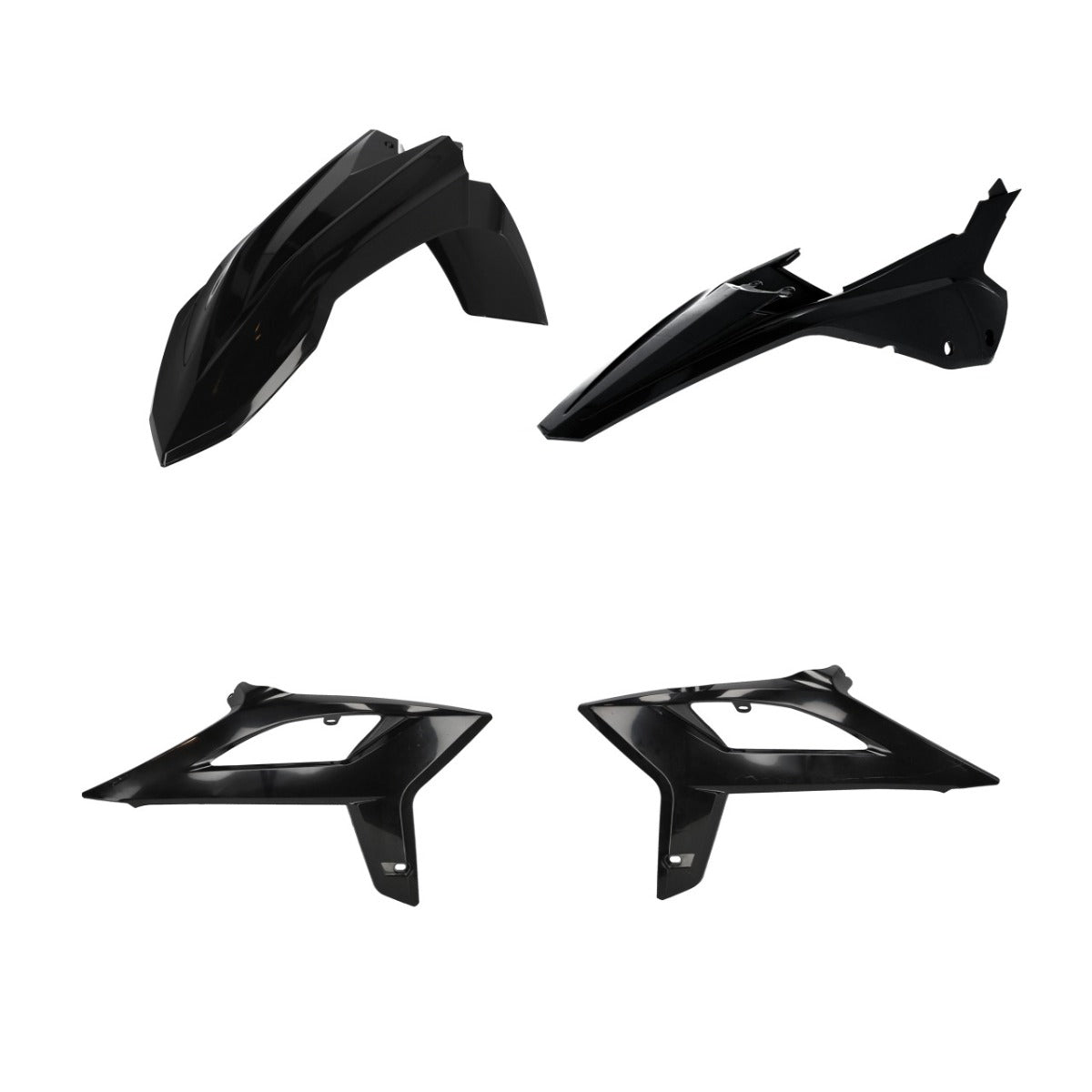 PLASTIC KIT BETA RX300/450 2022