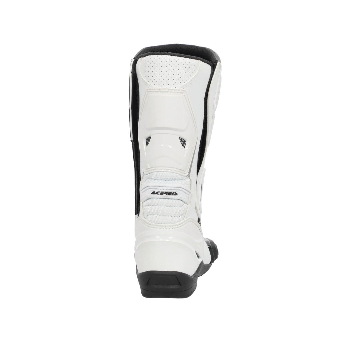 BOOTS CORKSCREW BLACK OR WHITE
