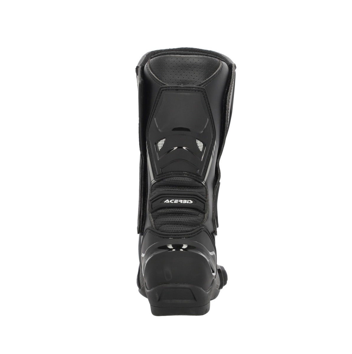 BOOTS CORKSCREW BLACK OR WHITE