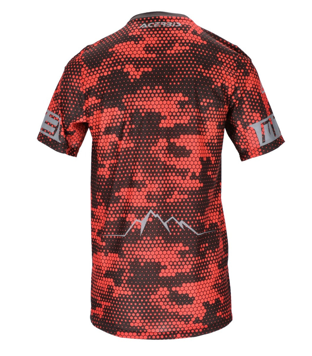 JERSEY MTB DRAKARIS