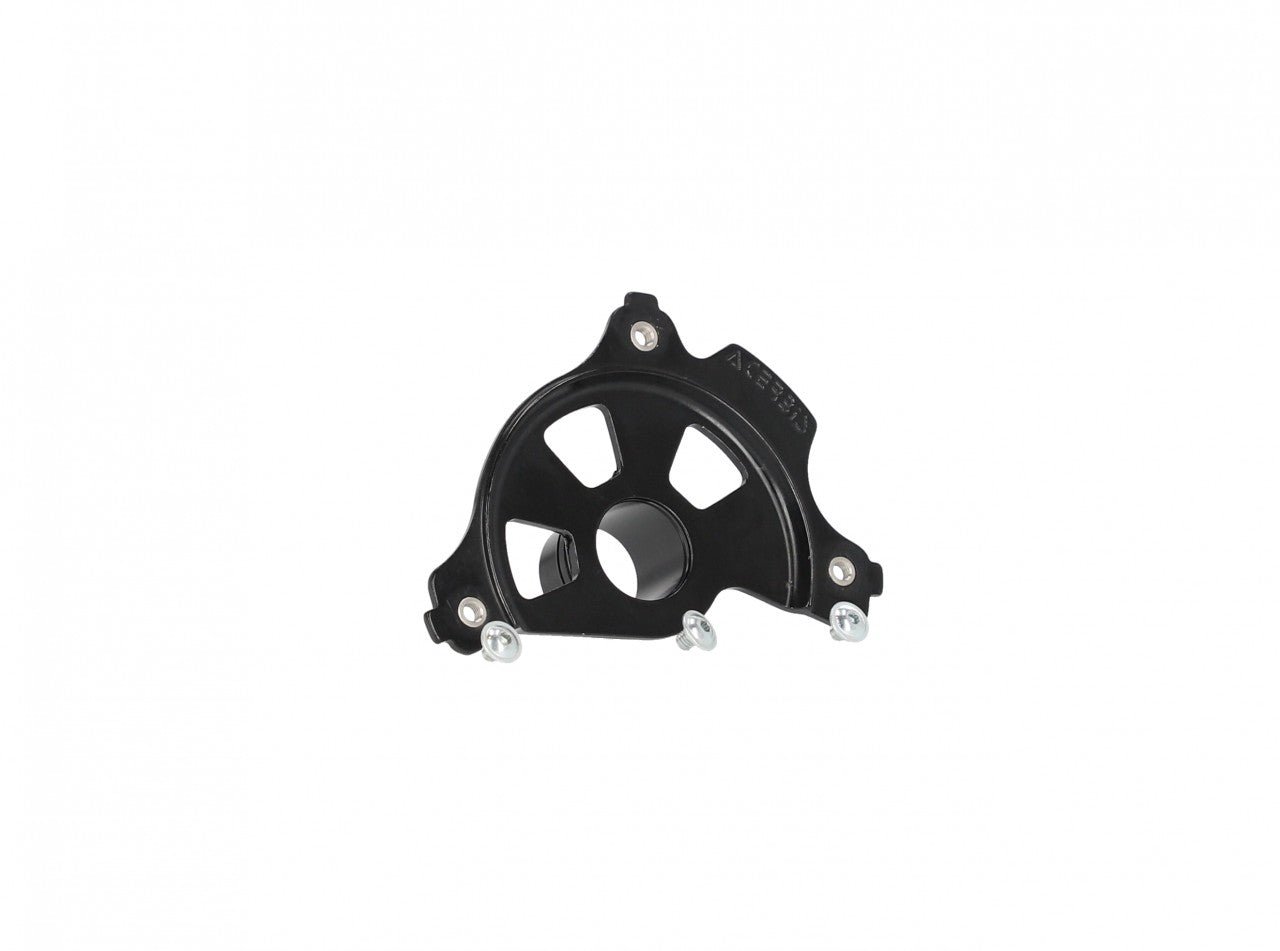 BLACK MOUNTING KIT X-BRAKE YAM 04