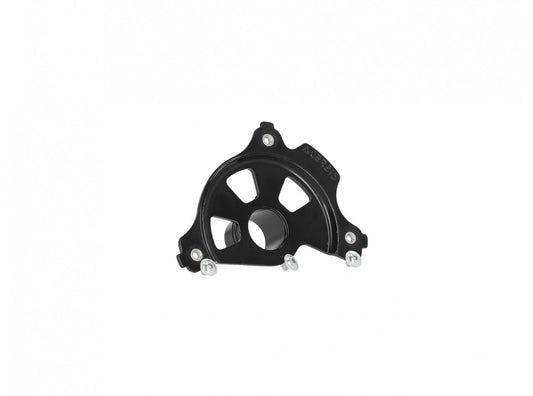 BLACK MOUNTING KIT X-BRAKE YAMAHA/FANTIC