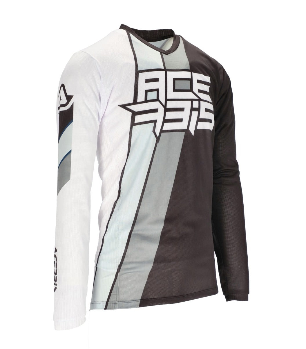 JERSEY MX J-TRACK FOUR