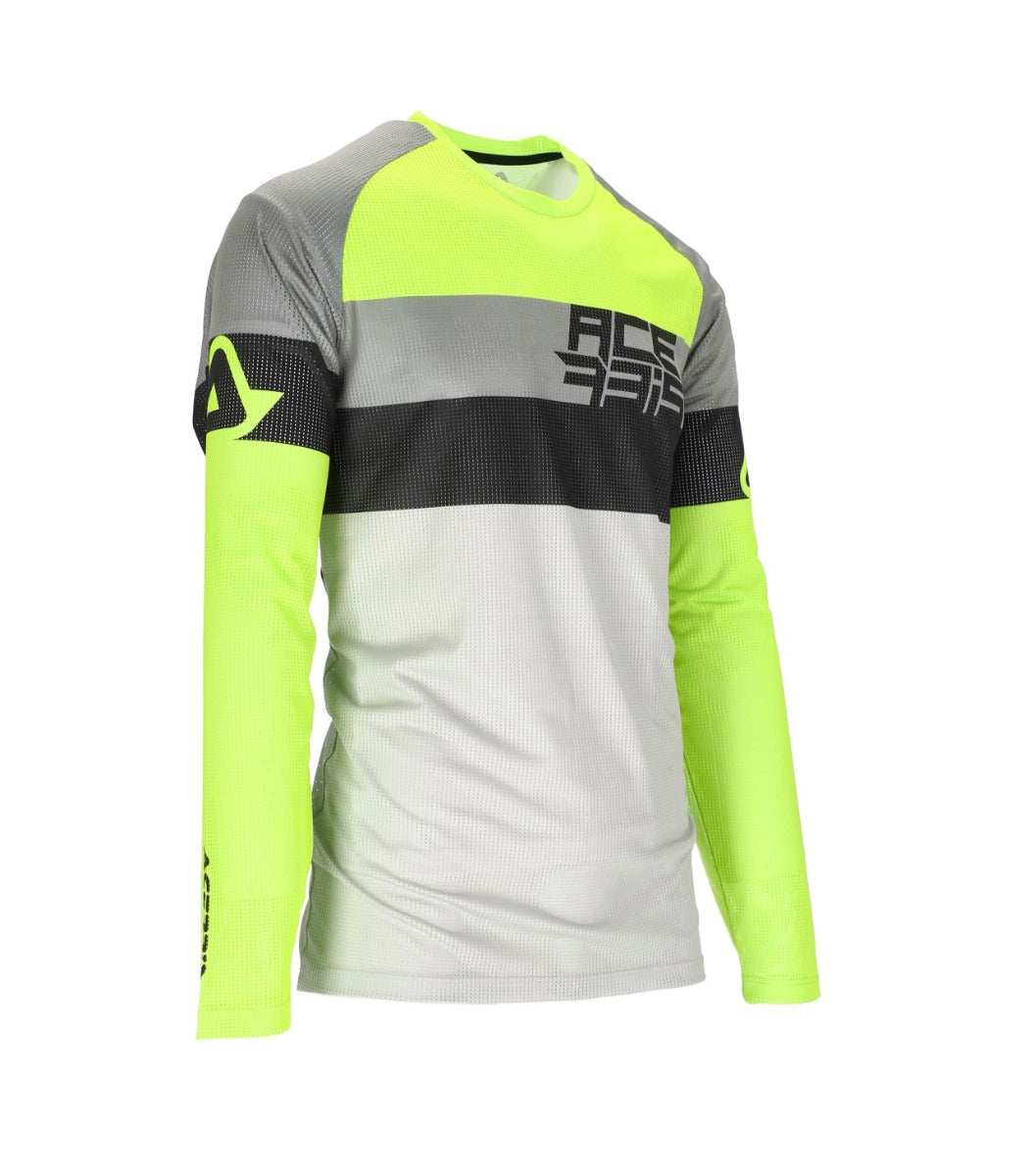 JERSEY MX J-WINDY THREE VENTED