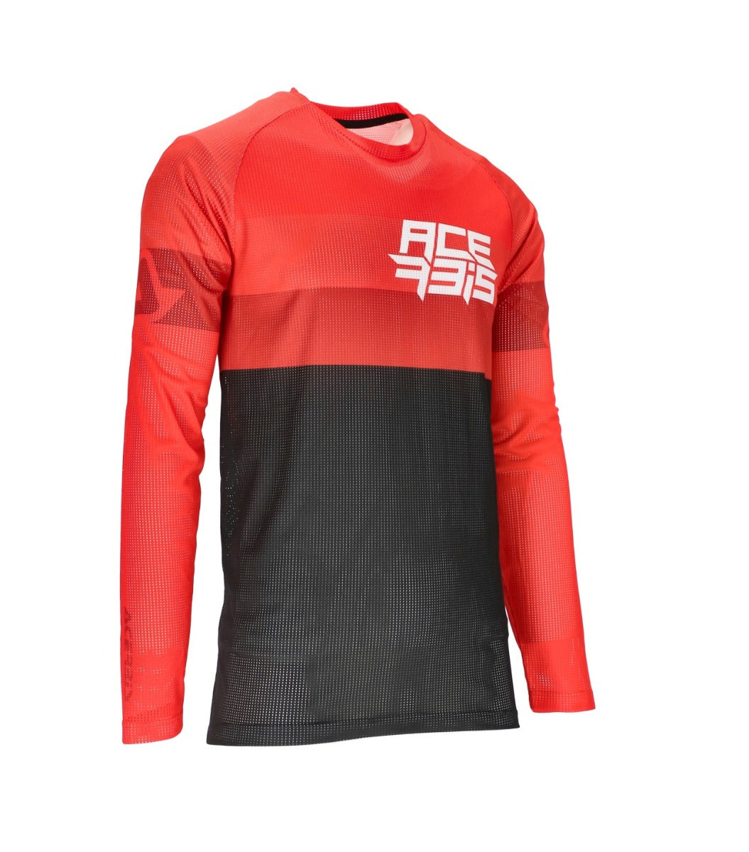 JERSEY MX J-WINDY THREE VENTED