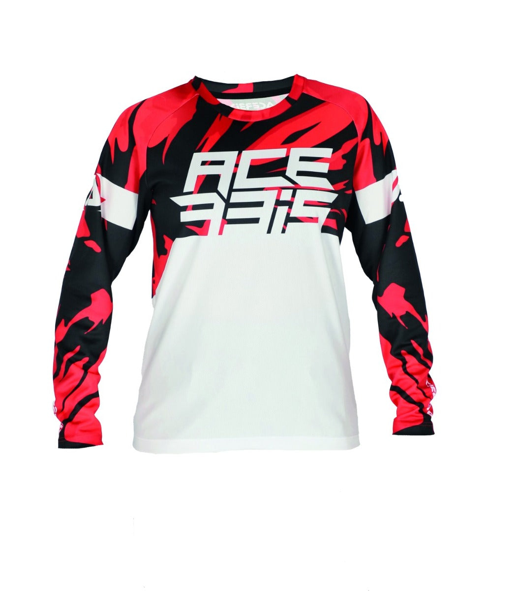 JERSEY MX J-KID FOUR