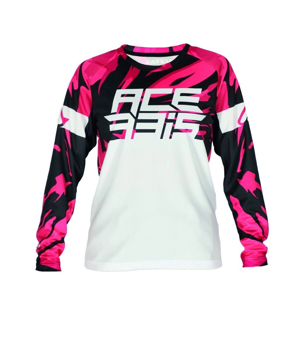 JERSEY MX J-KID FOUR