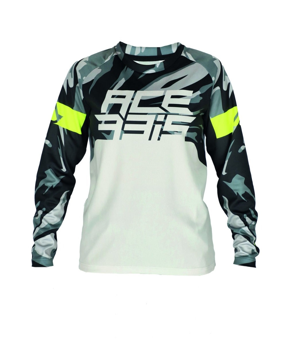 JERSEY MX J-KID FOUR