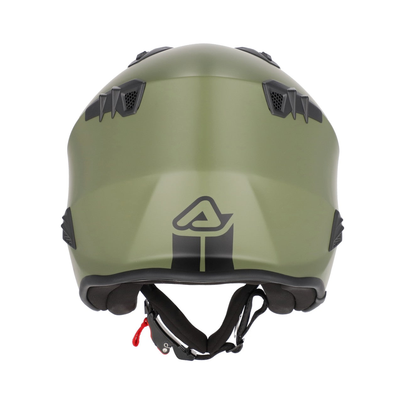 JET ARIA 22-06 HELMET MILITARY GREEN 582