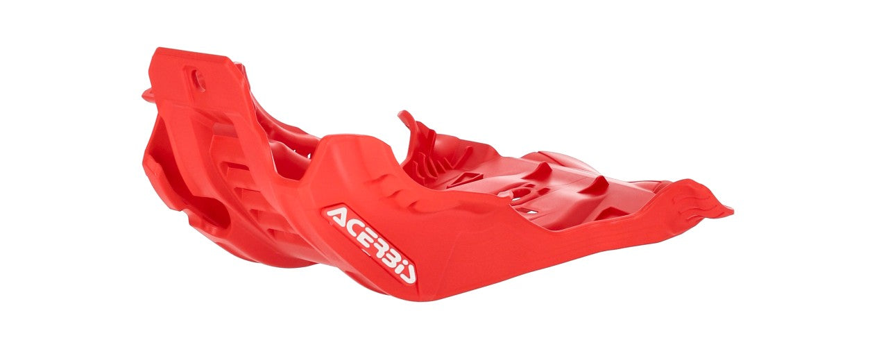 SKID PLATE For BETA RR 250/300 20-24