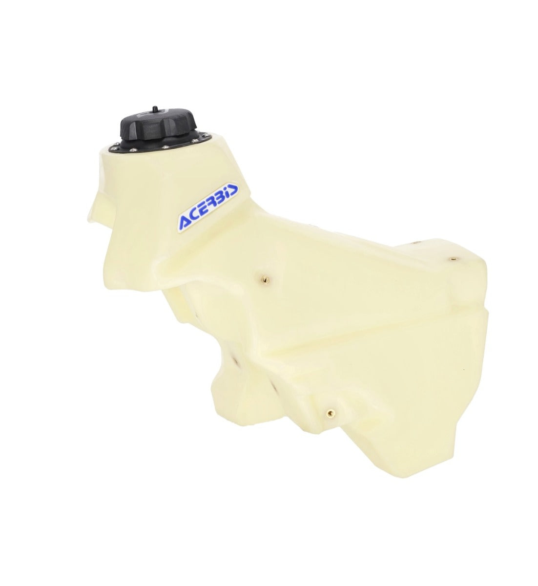 FUEL TANK for YAMAHA YZ125/250 22-24 Clear 12L