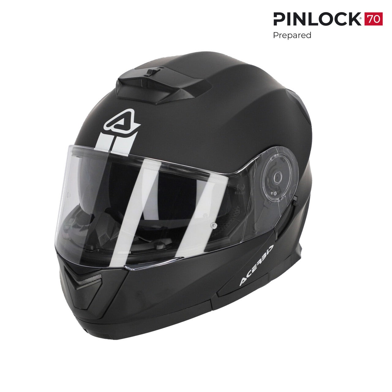 SEREL 22-06 HELMET 4 SOLID COLOURS XS-XL SIZES