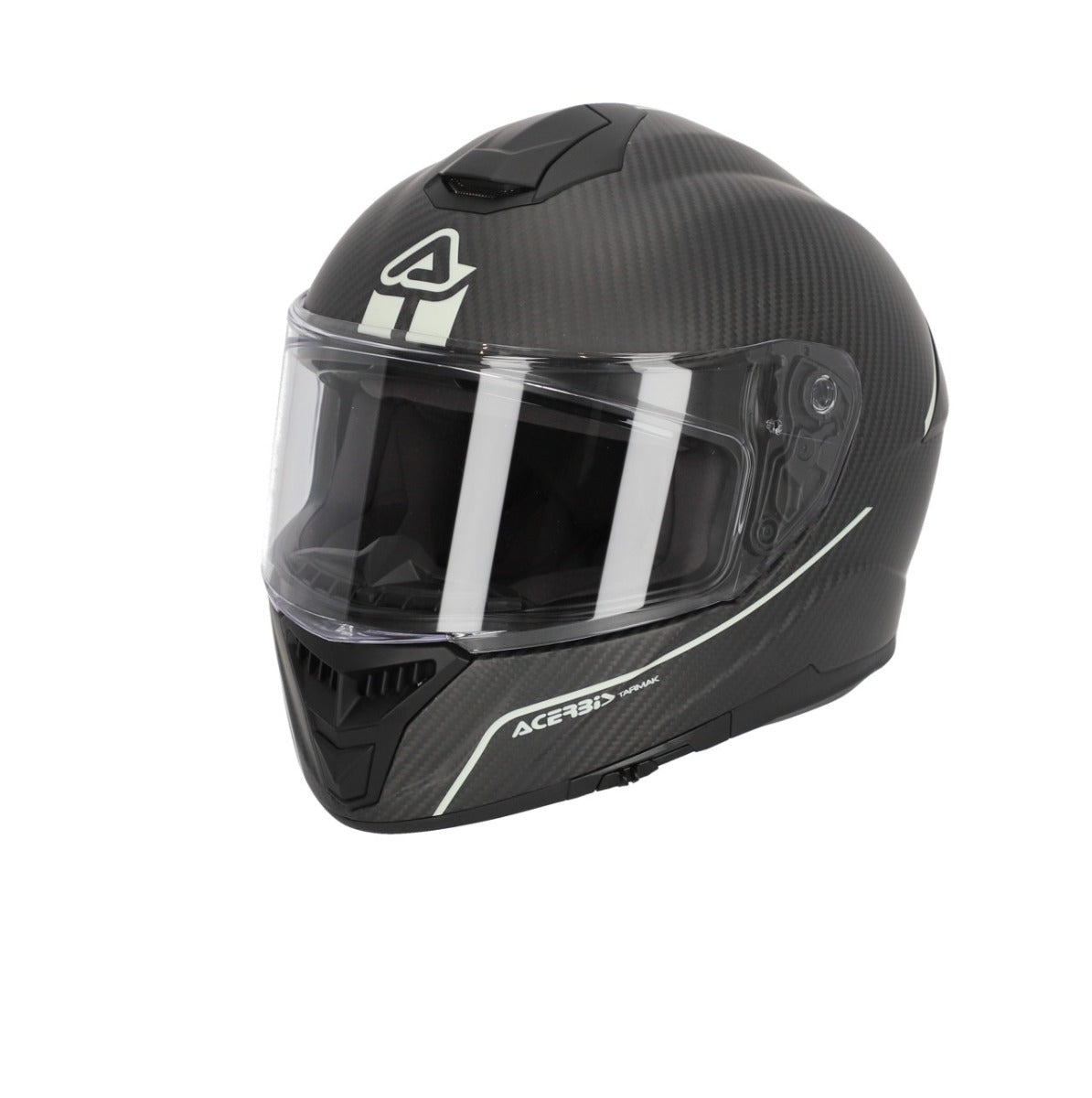 HELMET TARMAK 2206 CARBON