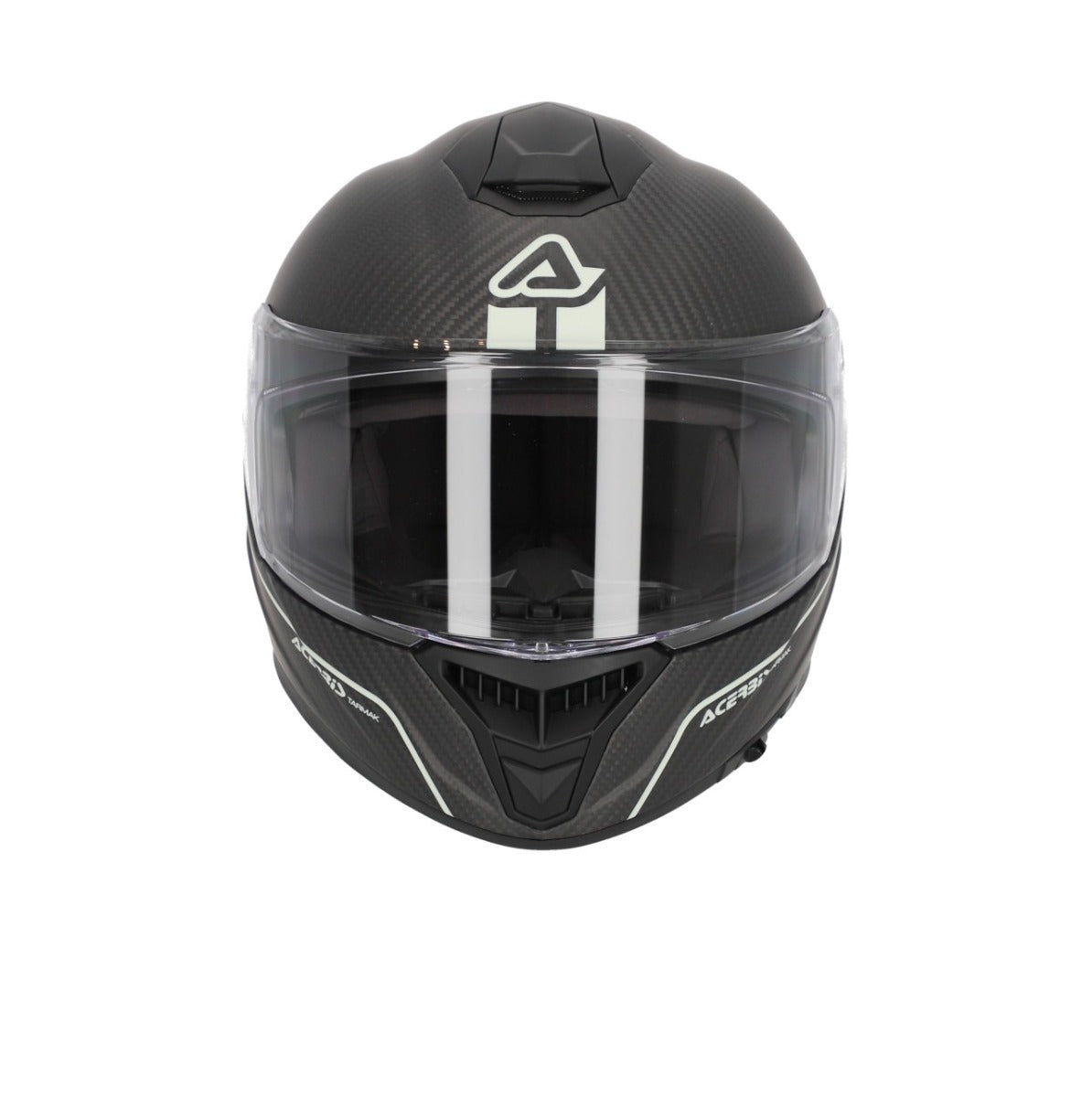 HELMET TARMAK 2206 CARBON