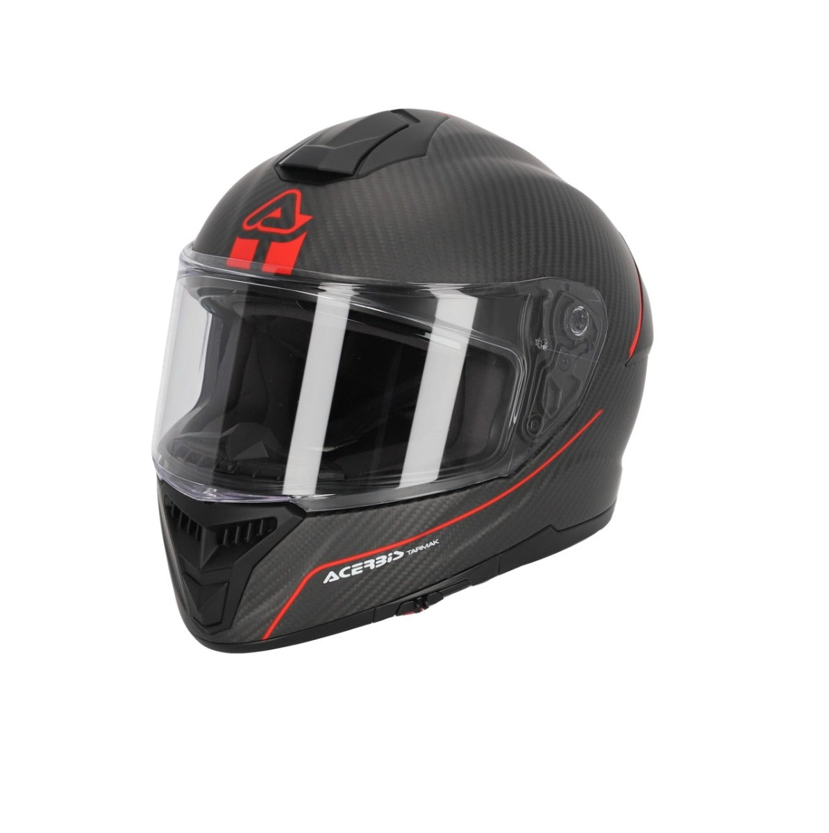 HELMET TARMAK 2206 CARBON