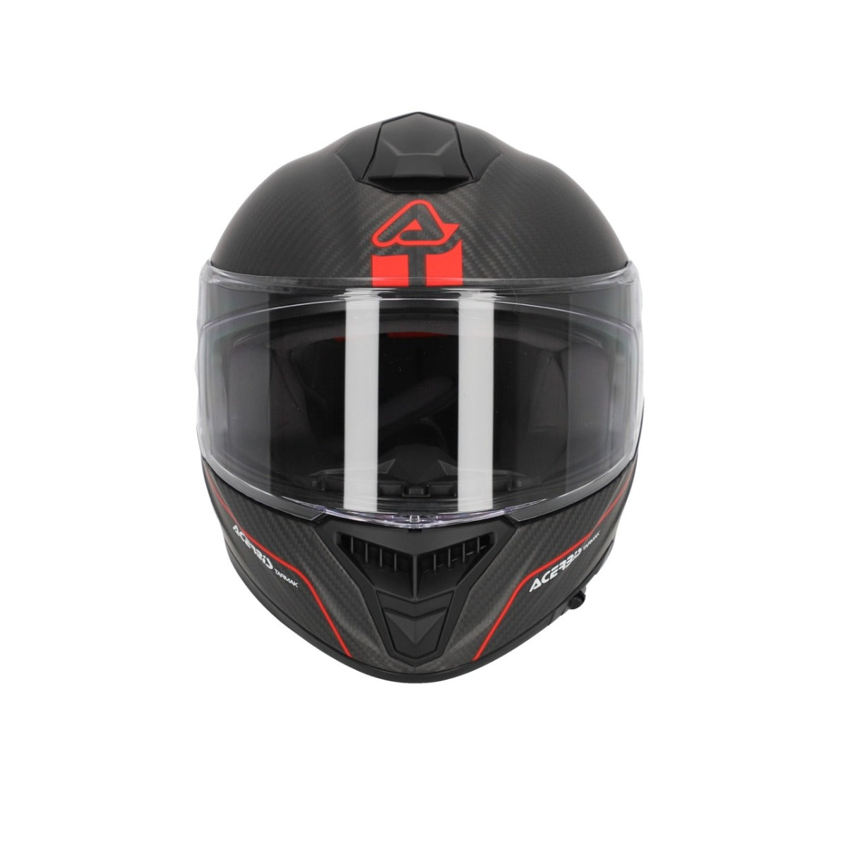 HELMET TARMAK 2206 CARBON