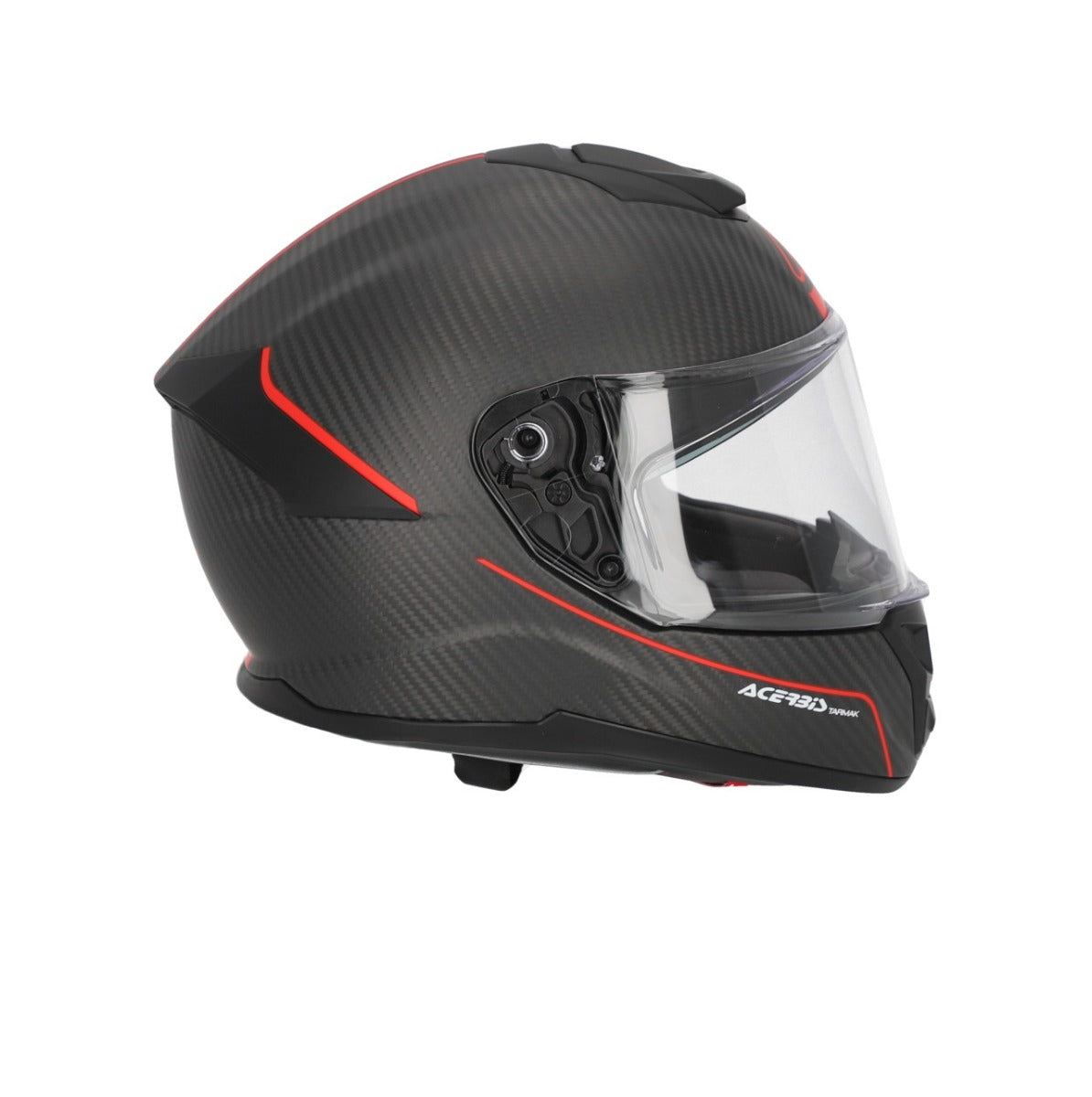 HELMET TARMAK 2206 CARBON